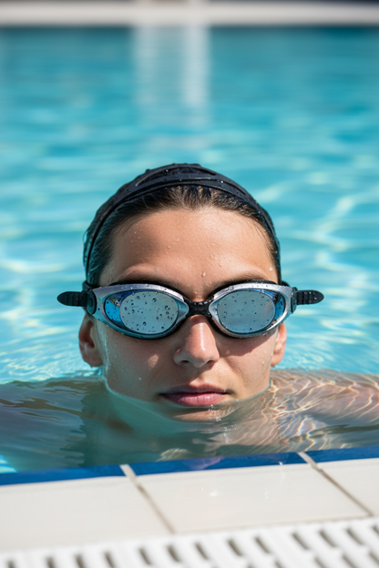Swimming Goggles